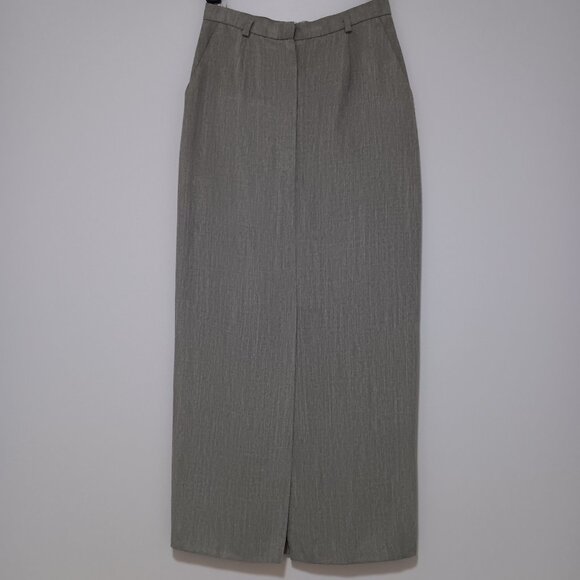 Steimann Maxi Skirt - sz 4 - Picture 1 of 6